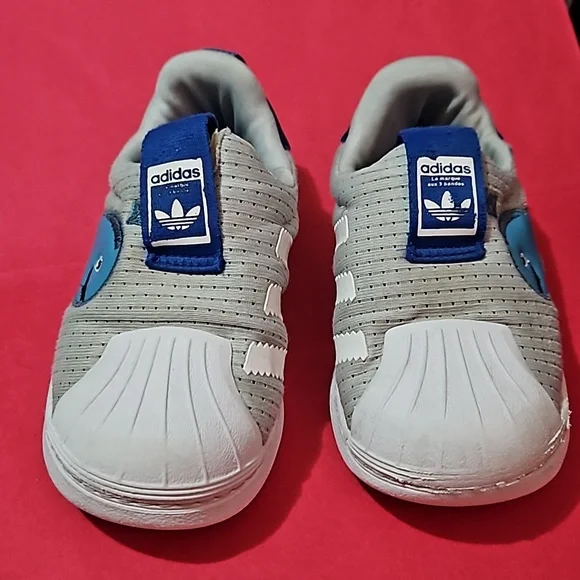 adidas gazelle silver green womens Adidas Adicolor Classics Primeblue SST Men's Track Pants Blue main image 0